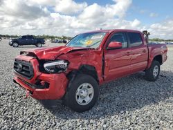 2022 Toyota Tacoma Double Cab en venta en Arcadia, FL