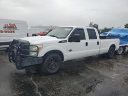 2012 Ford F350 Super Duty en venta en Jacksonville, FL
