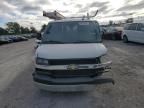 2021 Chevrolet Express G2500