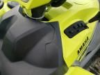 2022 Yamaha YFM700-ATV