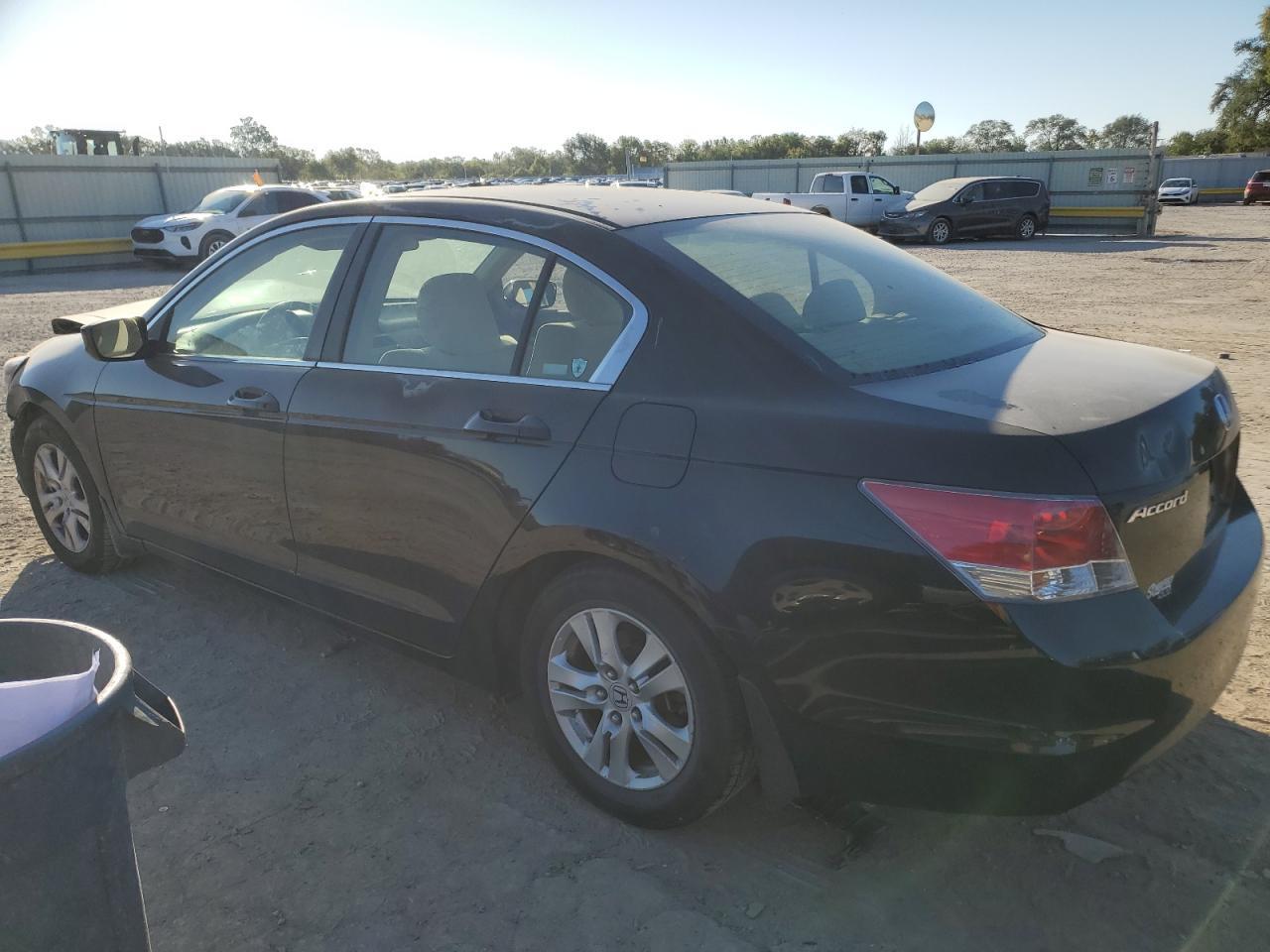 2008 Honda Accord lxp