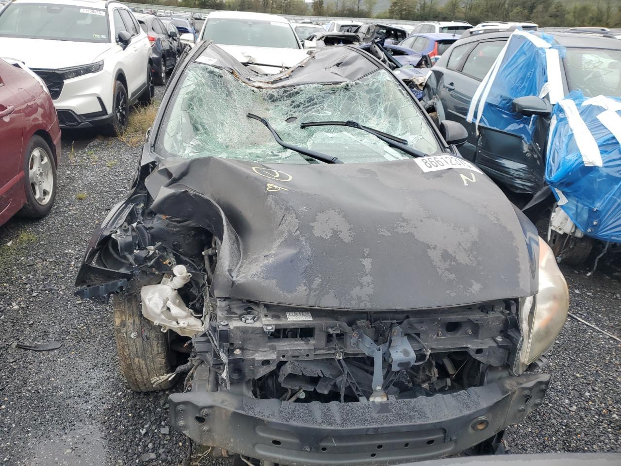 2011 Mazda 3 I