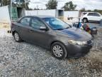 2012 KIA Forte ex