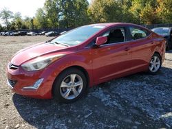 2016 Hyundai Elantra SE for sale in Waldorf, MD