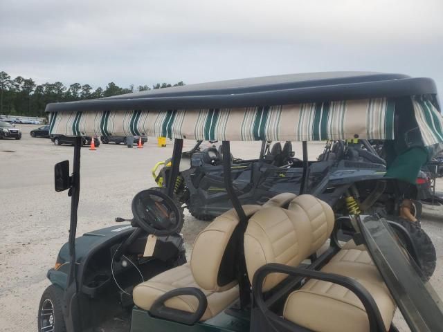 2023 Club Car Onward