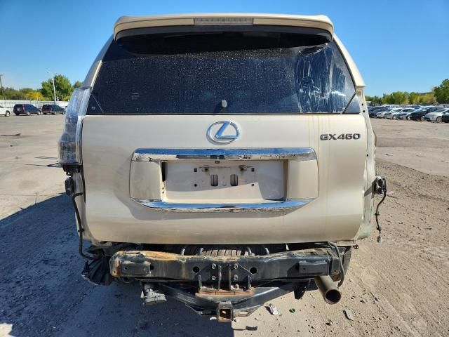 2016 Lexus GX 460 Premium
