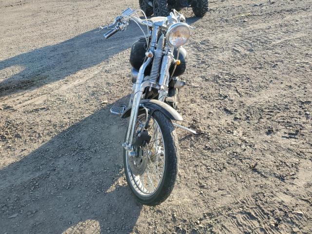 1992 Harley-Davidson Fxsts