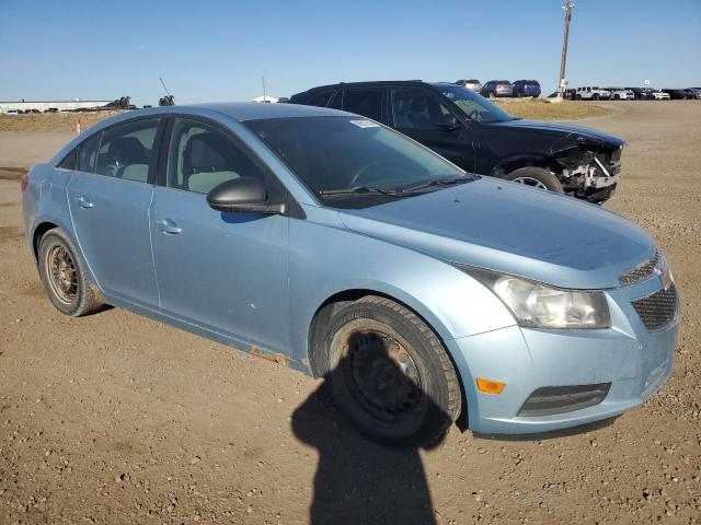 2011 Chevrolet Cruze ls
