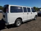 2015 Chevrolet Express G2500 LT