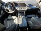 2021 BMW X6 m