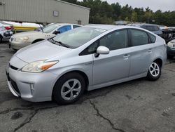 2012 Toyota Prius for sale in Exeter, RI