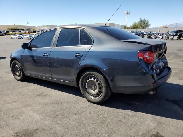 2010 Volkswagen Jetta S