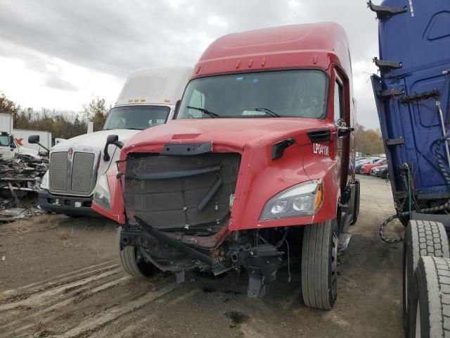 2020 Freigliner 2020 Freightliner Cascadia 126 Semi Truck