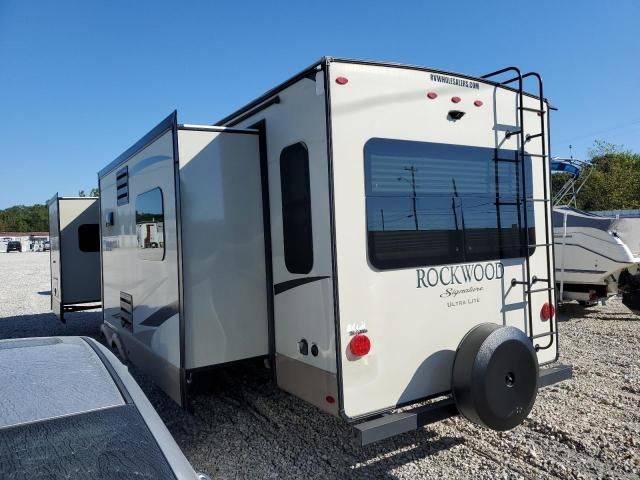 2019 ROC Trailer
