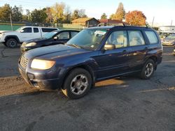 2006 Subaru Forester 2.5X for sale in Denver, CO