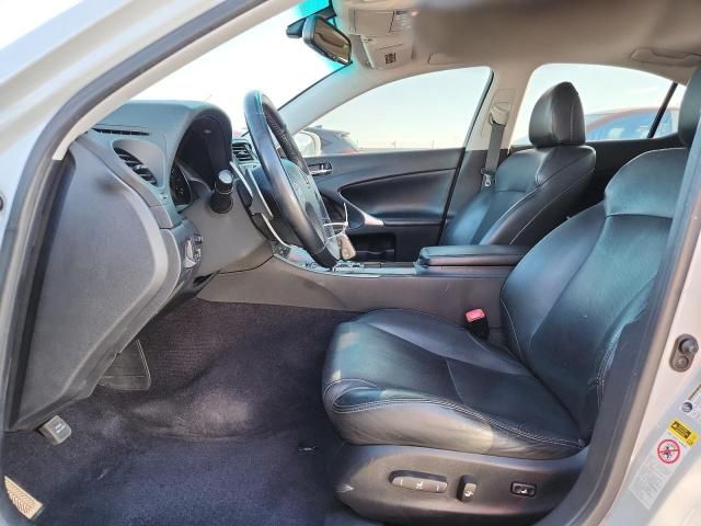 2009 Lexus IS 250
