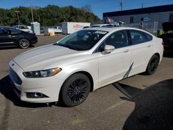 2013 Ford Fusion SE for sale in Ham Lake, MN