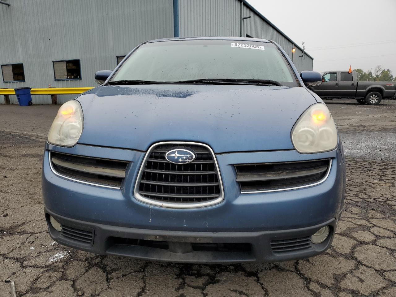 2007 Subaru B9 Tribeca 3.0 H6