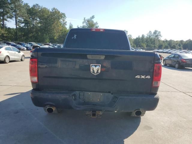 2014 Dodge RAM 1500 ST