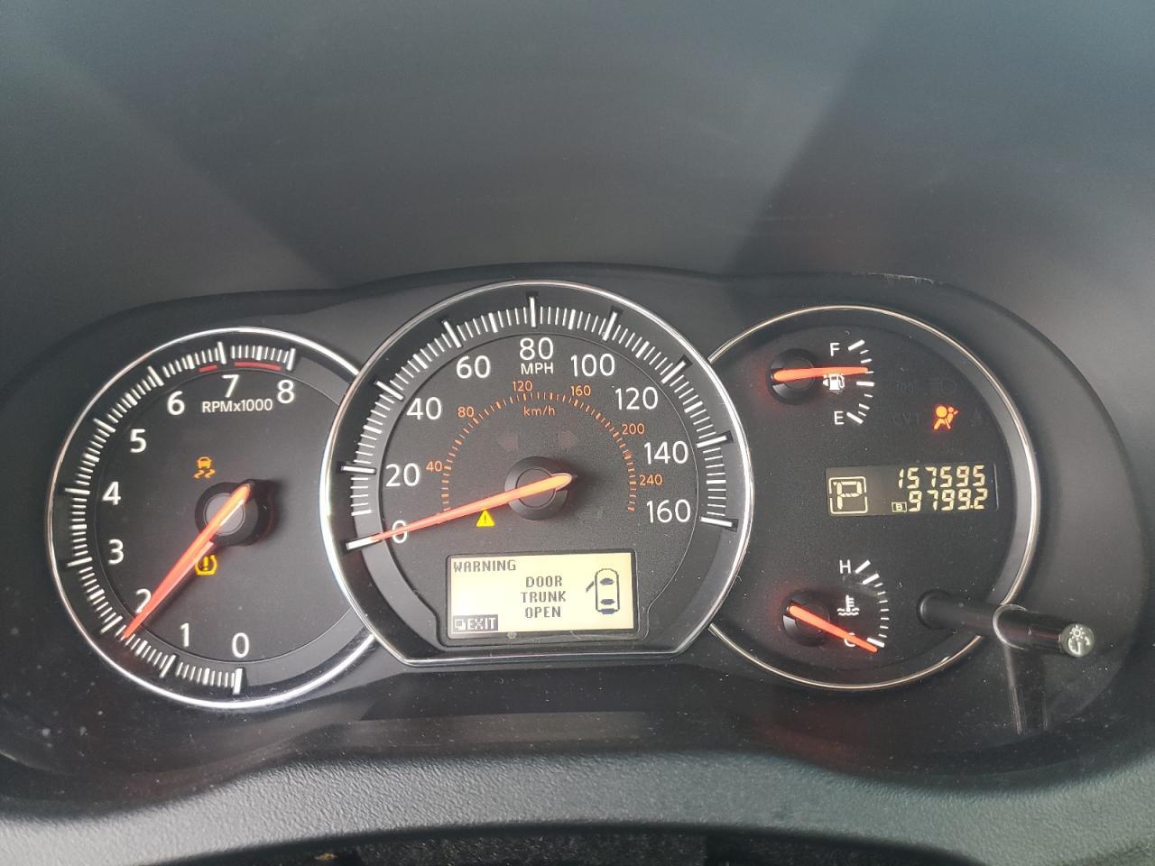 2014 Nissan Maxima s