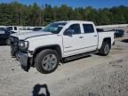 2018 GMC Sierra K1500 slt