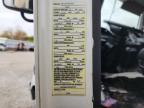 2017 Hino 258/268 BOX Truck