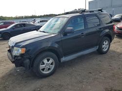 2011 Ford Escape XLT for sale in Fredericksburg, VA