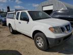 2015 Nissan Frontier S