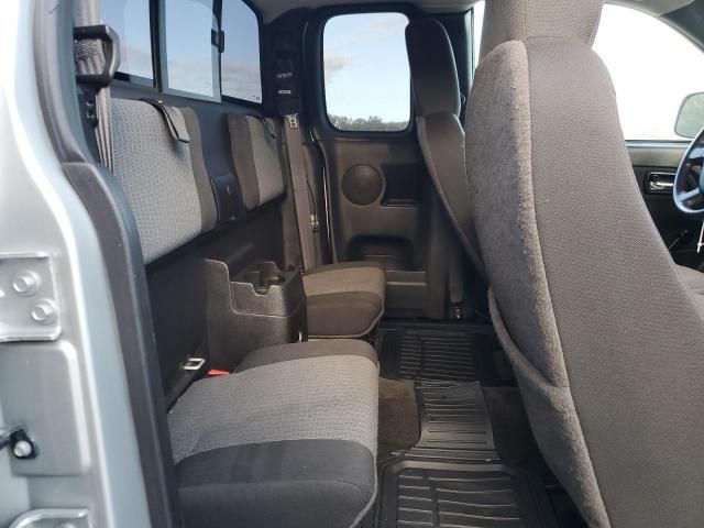 2011 Chevrolet Colorado LT