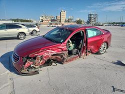 2015 Ford Taurus Limited for sale in New Orleans, LA
