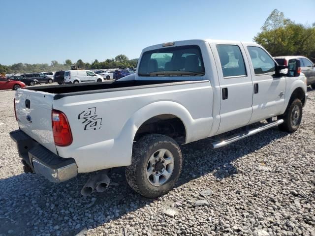 2016 Ford F350 Super Duty