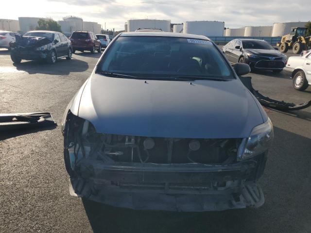 2007 Scion TC