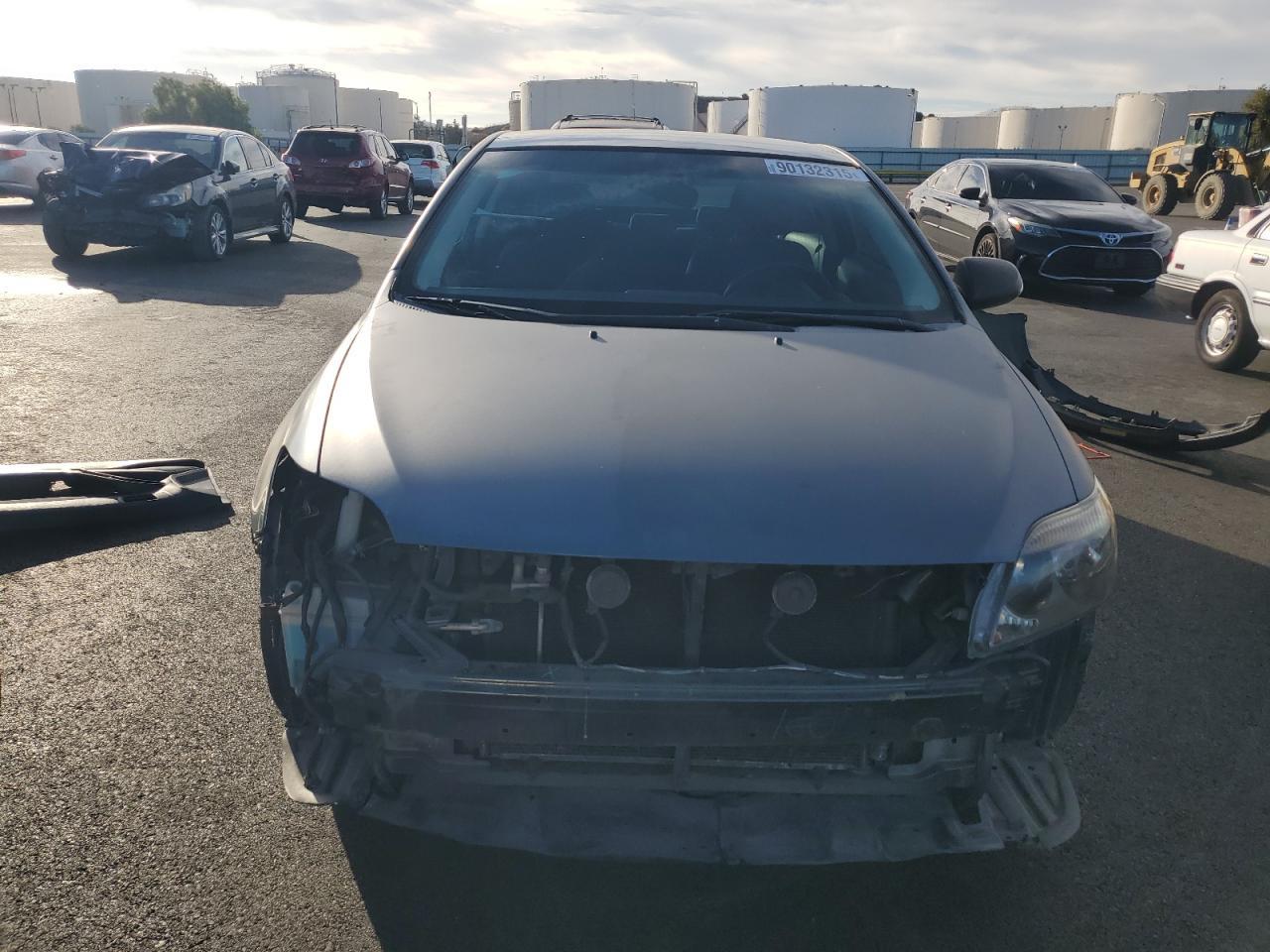 2007 Scion TC