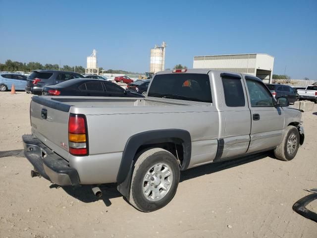 2006 GMC New Sierra C1500