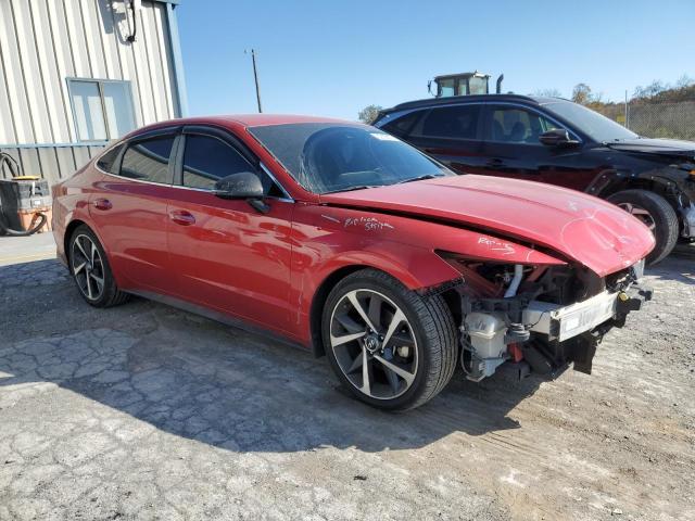 2021 Hyundai Sonata sel Plus