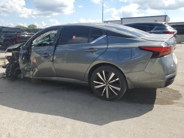 2019 Nissan Altima sr