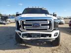 2013 Ford F350 Super Duty