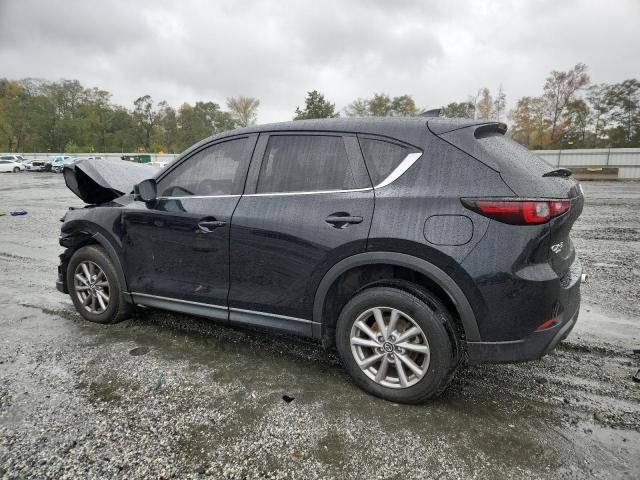 2022 Mazda Cx-5 Preferred