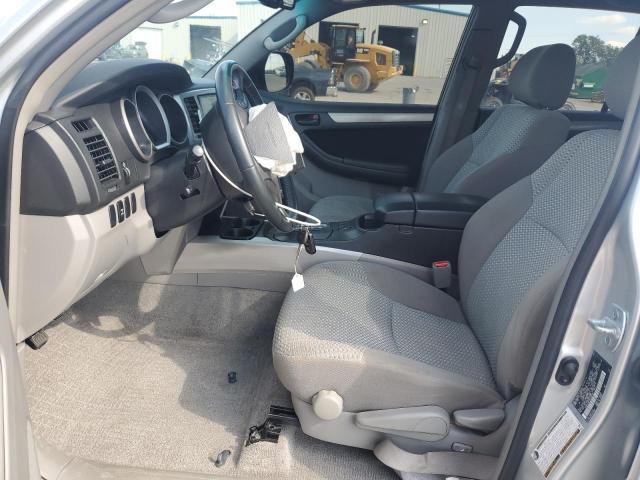 2007 Toyota 4runner SR5