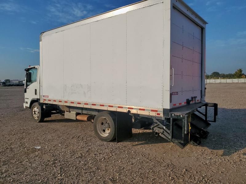 2020 Isuzu NPR HD