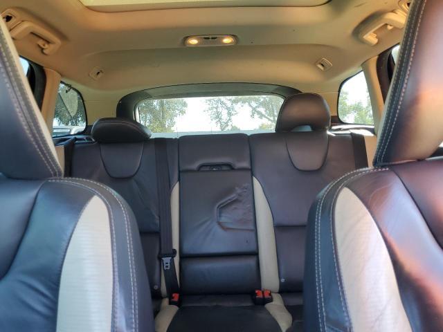 2010 Volvo Xc60 T6