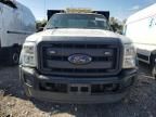 2015 Ford F450 Super Duty