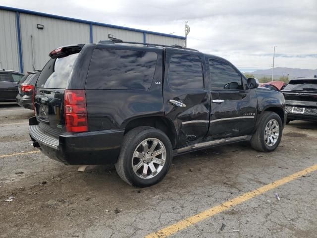 2009 Chevrolet Tahoe K1500 LTZ