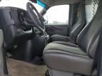 2018 GMC Savana G2500