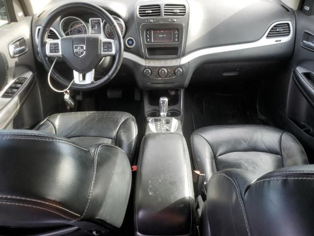 2012 Dodge Journey R/T
