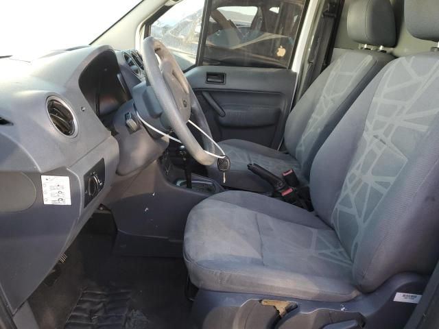 2012 Ford Transit Connect XLT