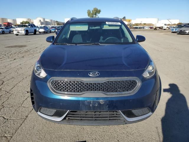 2019 KIA Niro FE