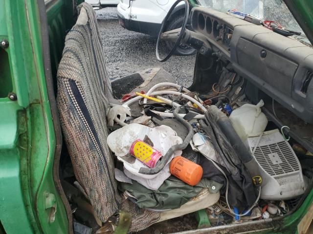 1975 Datsun Pickup