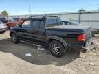 2002 Chevrolet S Truck S10