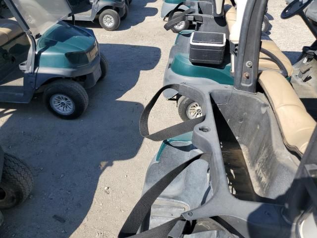 2020 Club Car Tempo Lithium